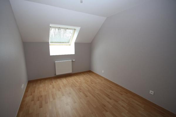 MAISON / DUPLEX 3 PIECES - 73.81m² - GARAGE - Saint Jean De Braye (45800)