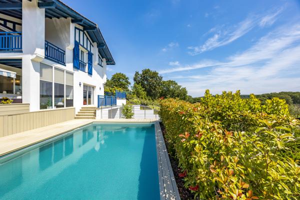 Bassussarry (64200) Villa Green Berry