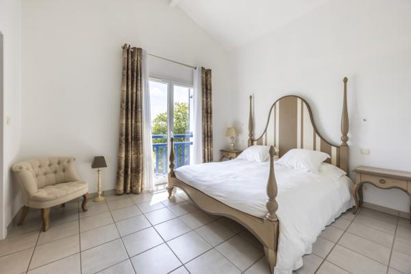 Bassussarry (64200) Villa Green Berry