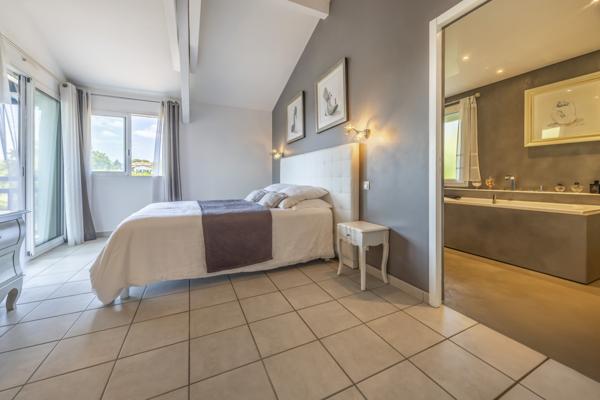 Bassussarry (64200) Villa Green Berry