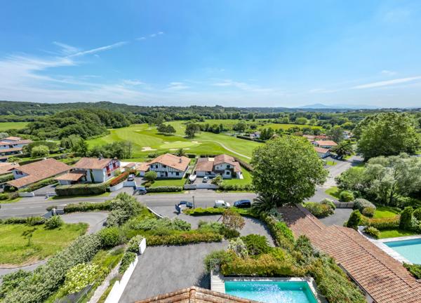 Bassussarry (64200) Villa Green Berry