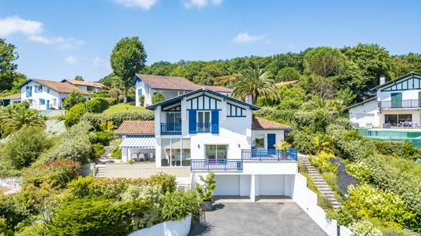 Bassussarry (64200) Villa Green Berry