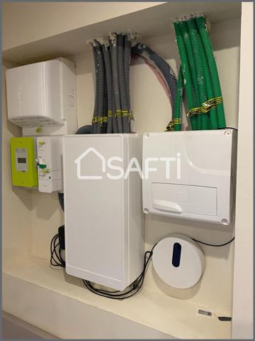 Maison individuelle à  Pleneuf Val andre