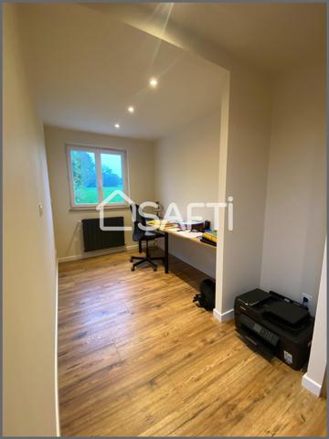 Maison individuelle à  Pleneuf Val andre