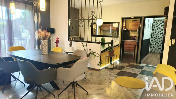 Maison à vendre 6 pièces 140 m² Bréviandes
