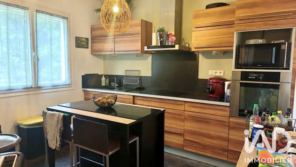 Maison à vendre 6 pièces 140 m² Bréviandes