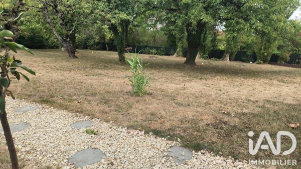 Maison à vendre 6 pièces 140 m² Bréviandes
