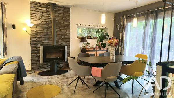 Maison à vendre 6 pièces 140 m² Bréviandes