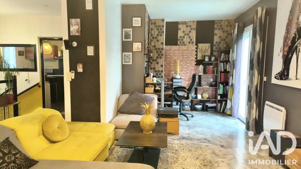 Maison à vendre 6 pièces 140 m² Bréviandes