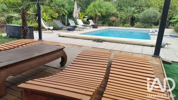Maison à vendre 6 pièces 140 m² Bréviandes