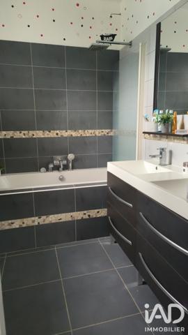 Maison à vendre 6 pièces 140 m² Bréviandes