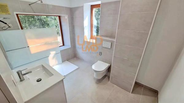 vue dégagée - exposition sud - proche des commodités - climatisation