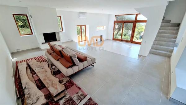 vue dégagée - exposition sud - proche des commodités - climatisation