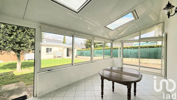 Maison à vendre 5 pièces 112 m² Muzillac