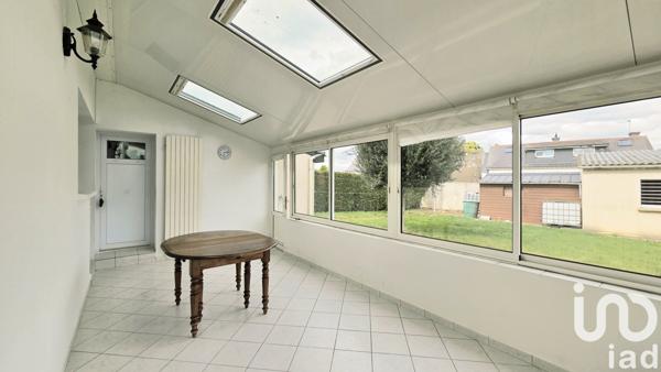 Maison à vendre 5 pièces 112 m² Muzillac