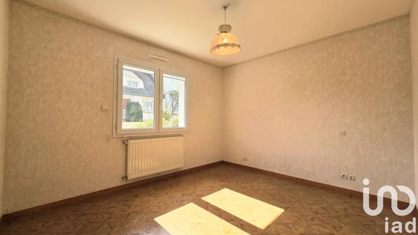 Maison à vendre 5 pièces 112 m² Muzillac