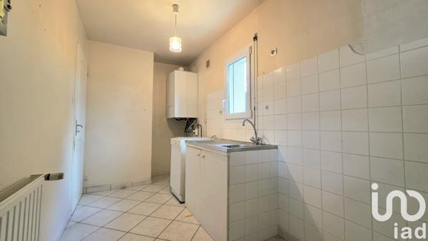 Maison à vendre 5 pièces 112 m² Muzillac