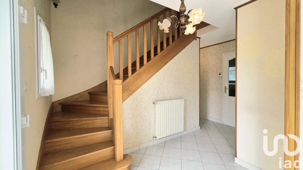 Maison à vendre 5 pièces 112 m² Muzillac