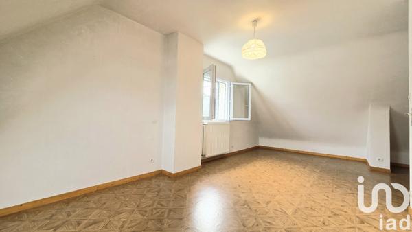 Maison à vendre 5 pièces 112 m² Muzillac