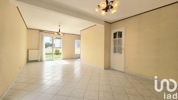 Maison à vendre 5 pièces 112 m² Muzillac