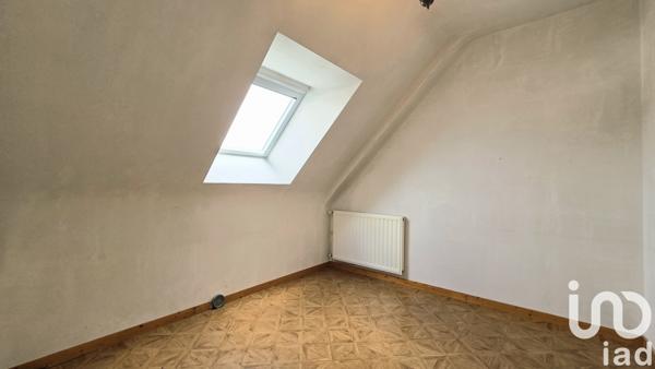 Maison à vendre 5 pièces 112 m² Muzillac