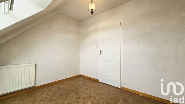 Maison à vendre 5 pièces 112 m² Muzillac