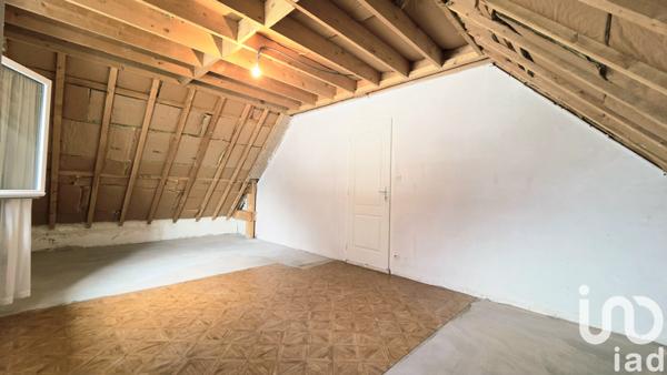 Maison à vendre 5 pièces 112 m² Muzillac