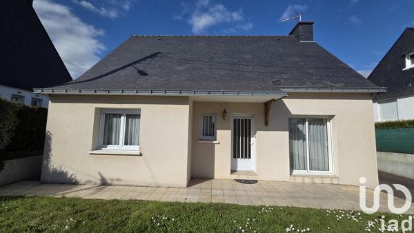 Maison à vendre 5 pièces 112 m² Muzillac