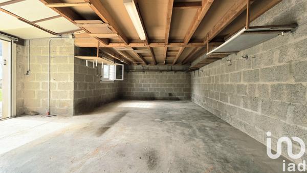 Maison à vendre 5 pièces 112 m² Muzillac