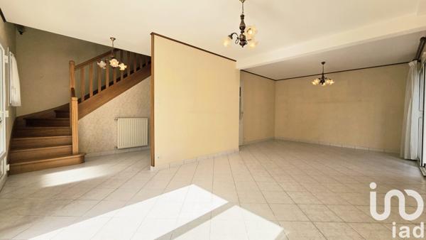 Maison à vendre 5 pièces 112 m² Muzillac