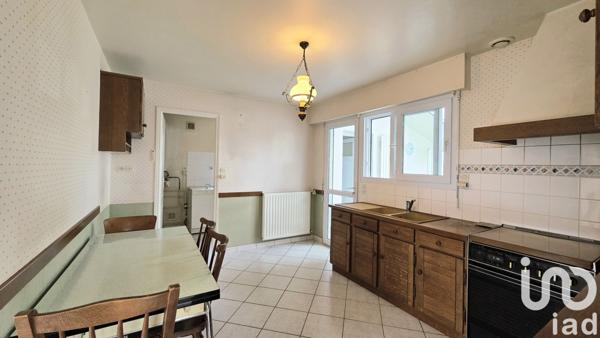 Maison à vendre 5 pièces 112 m² Muzillac
