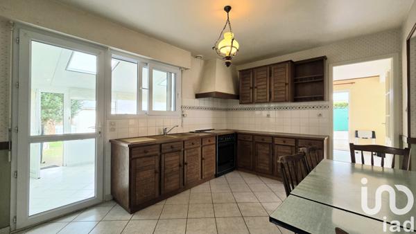 Maison à vendre 5 pièces 112 m² Muzillac