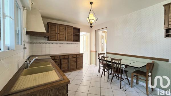 Maison à vendre 5 pièces 112 m² Muzillac