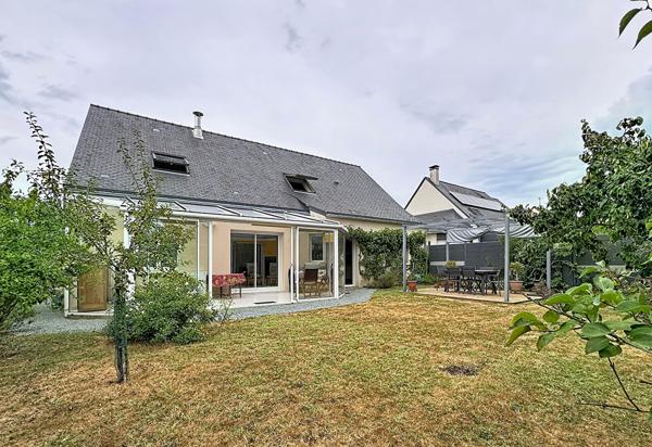 Maison SAINT BARTHELEMY D'ANJOU