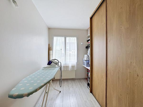 Maison SAINT BARTHELEMY D'ANJOU