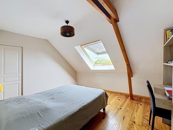 Maison SAINT BARTHELEMY D'ANJOU