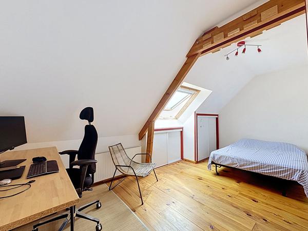 Maison SAINT BARTHELEMY D'ANJOU