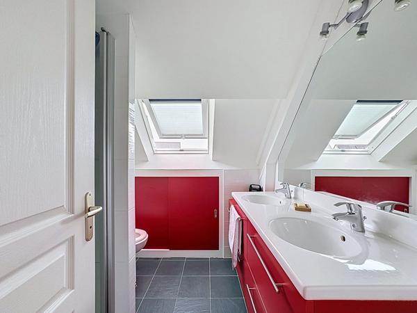 Maison SAINT BARTHELEMY D'ANJOU