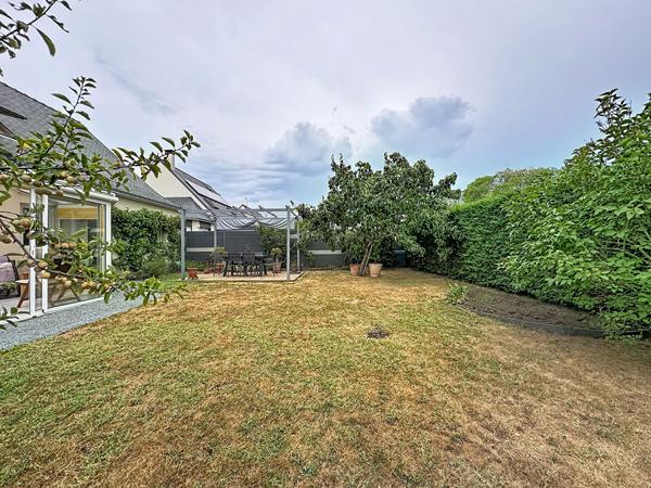 Maison SAINT BARTHELEMY D'ANJOU