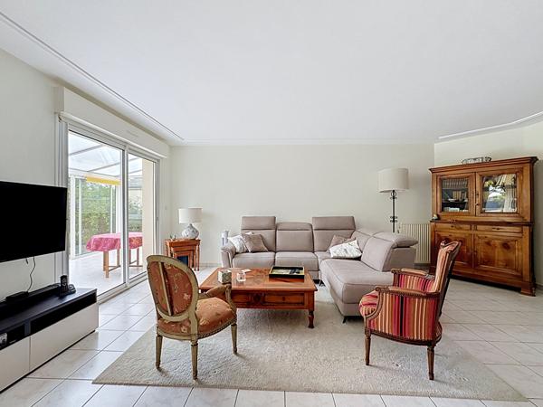 Maison SAINT BARTHELEMY D'ANJOU