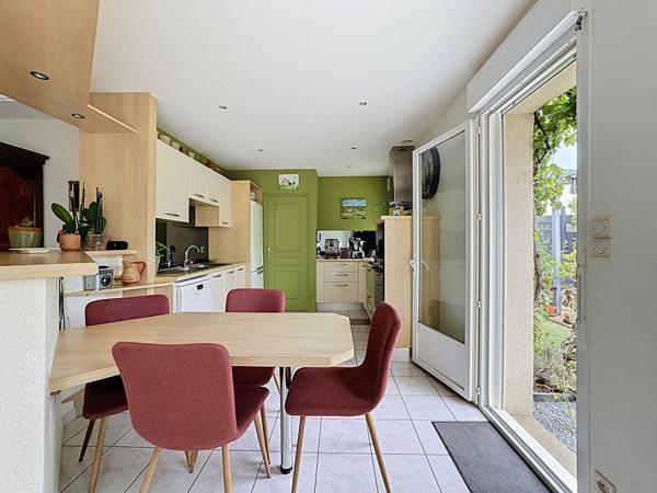 Maison SAINT BARTHELEMY D'ANJOU