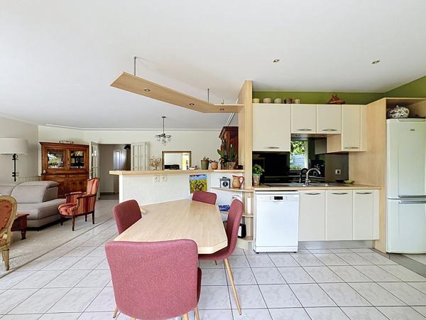 Maison SAINT BARTHELEMY D'ANJOU
