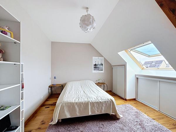 Maison SAINT BARTHELEMY D'ANJOU