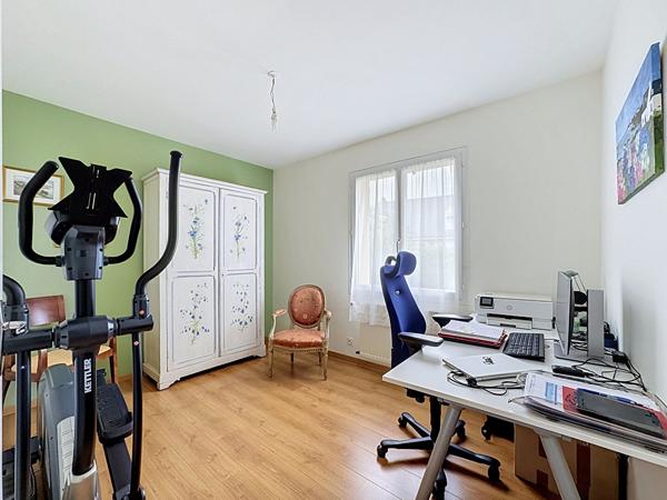 Maison SAINT BARTHELEMY D'ANJOU