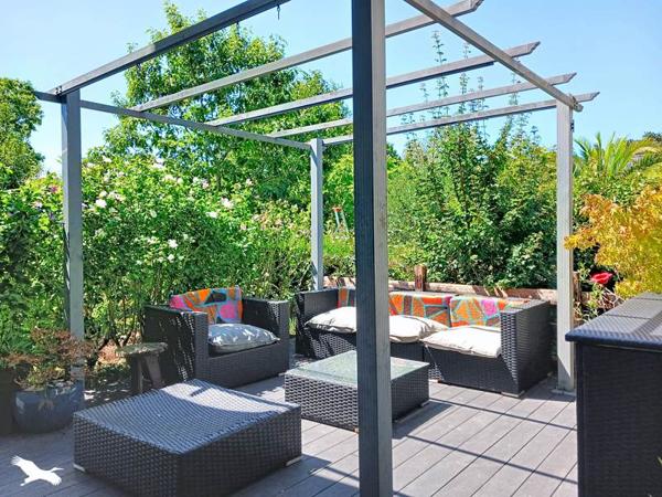 Maison 544 440 € Plougastel-Daoulas 8 p 169 m² DPE D