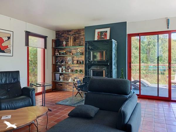 Maison 544 440 € Plougastel-Daoulas 8 p 169 m² DPE D