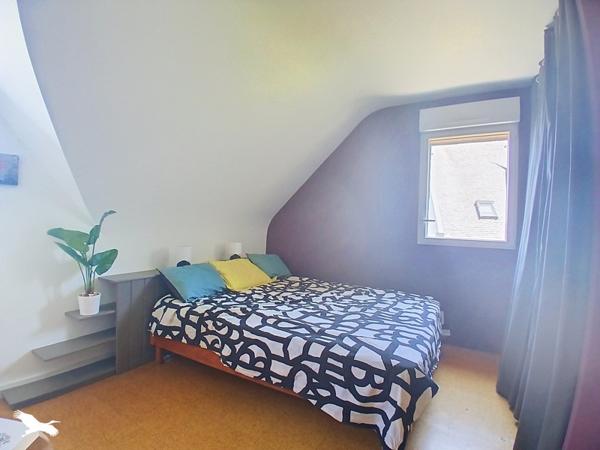 Maison 544 440 € Plougastel-Daoulas 8 p 169 m² DPE D
