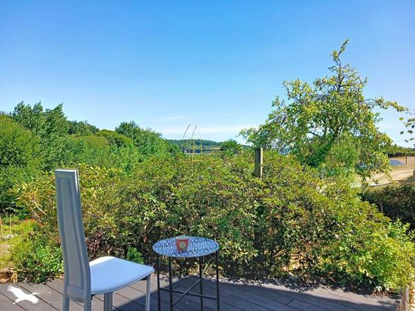 Maison 544 440 € Plougastel-Daoulas 8 p 169 m² DPE D