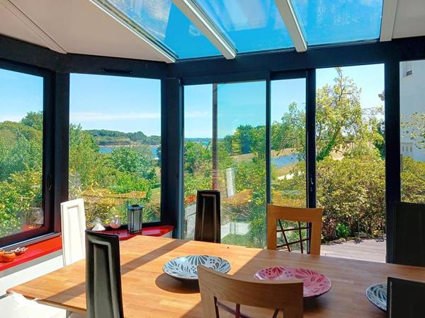 Maison 544 440 € Plougastel-Daoulas 8 p 169 m² DPE D