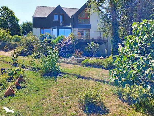 Maison 544 440 € Plougastel-Daoulas 8 p 169 m² DPE D